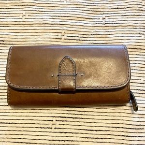 Frye Wallet